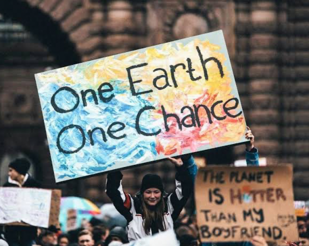 Earth Day 2024: Global Call to Slash Carbon Footprints and Amplify Climate Action on April 22nd